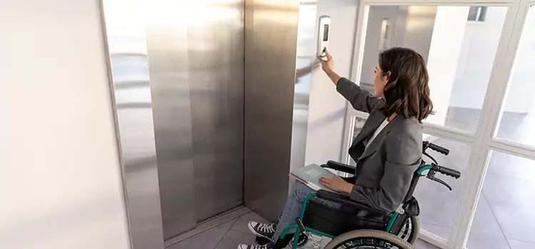 Benefits of Modern Handicap Door Systems in Dayton, OH