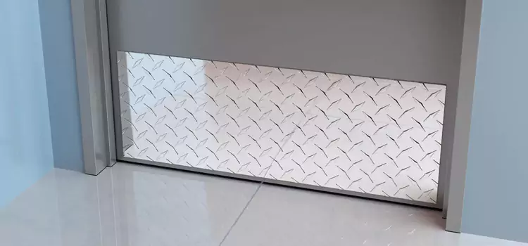 Benefits of Professional Kick Plate Solutions in Dayton, OH