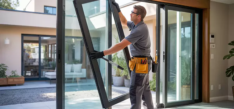 Specialized Sliding Door Roller Services in Dayton, Ohio