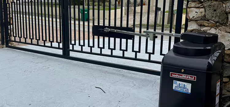 Seamless Installation and Support for Your New Gate in Dayton, OH