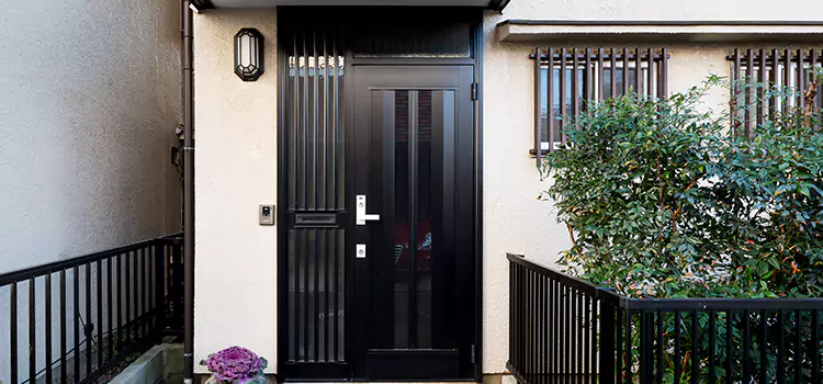 Popular Exterior Door Options in Dayton, OH