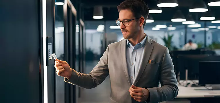 Our Commitment to Keycard Security Excellence in Dayton, OH